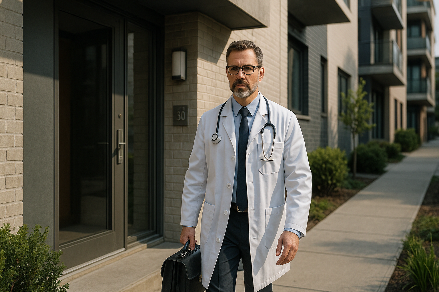 Врач-нарколог