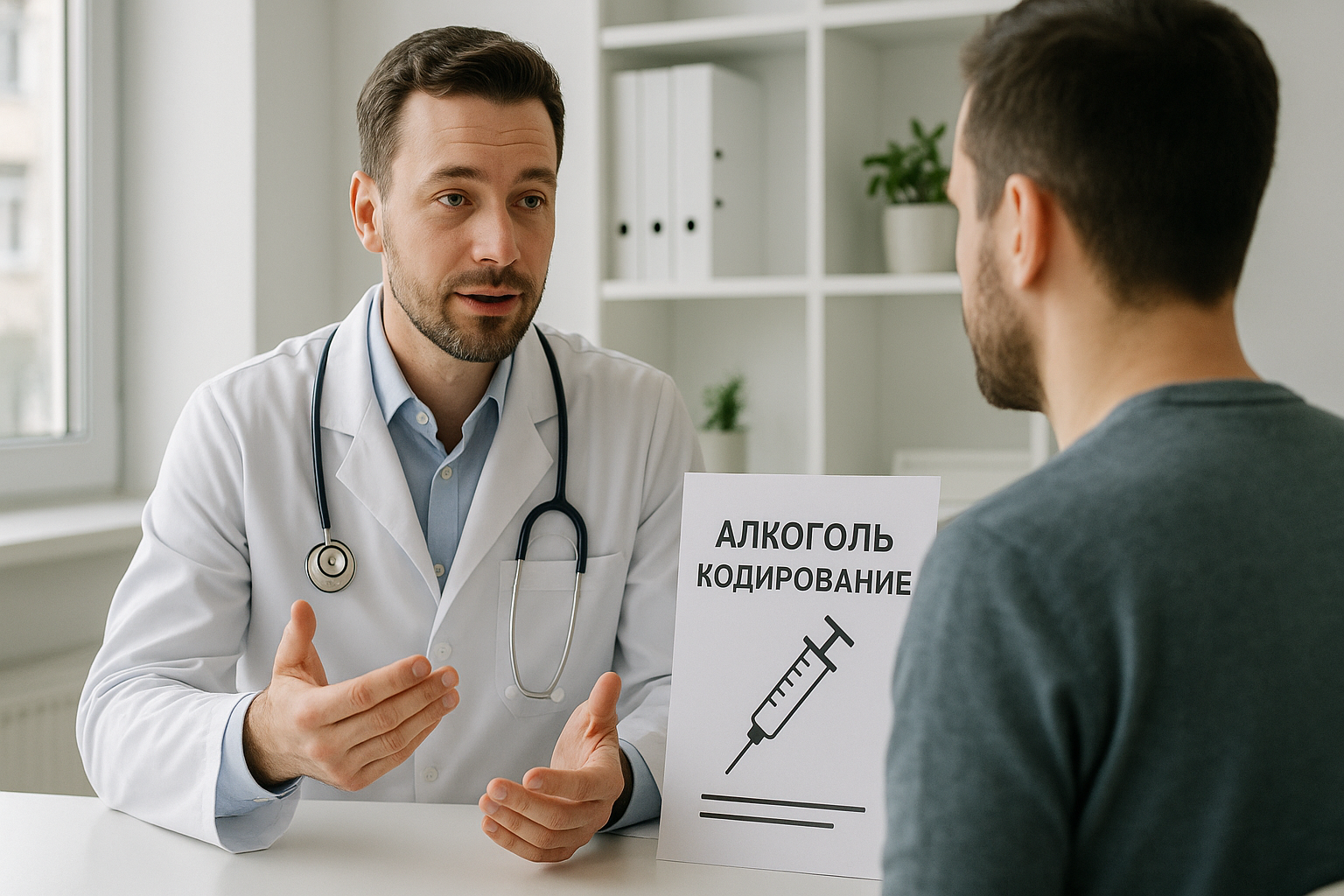 Кодирование методом «Эспераль»